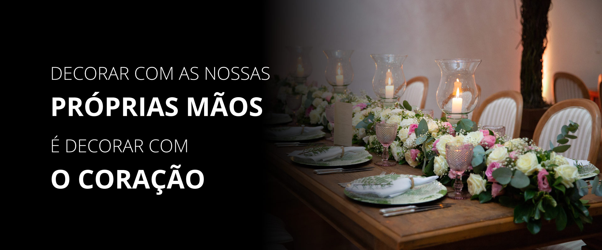 Flora Kato Eventos - Decoração de Casamentos - Imagem 001