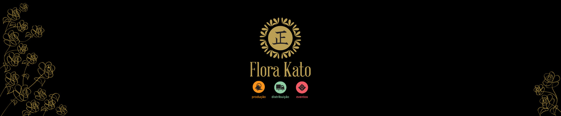 Flora Kato Eventos - Decoração de Casamentos